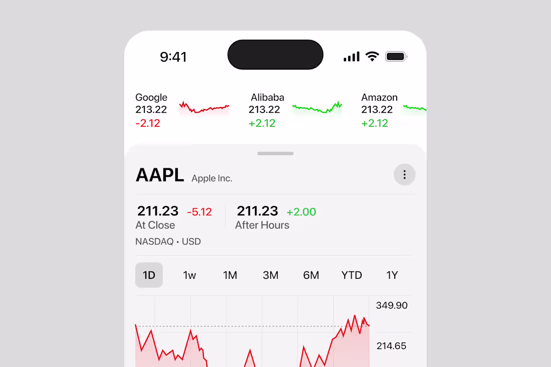 Cover image for Just redesigned the mobile app
