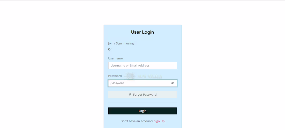 Cover image for Built a web application for
