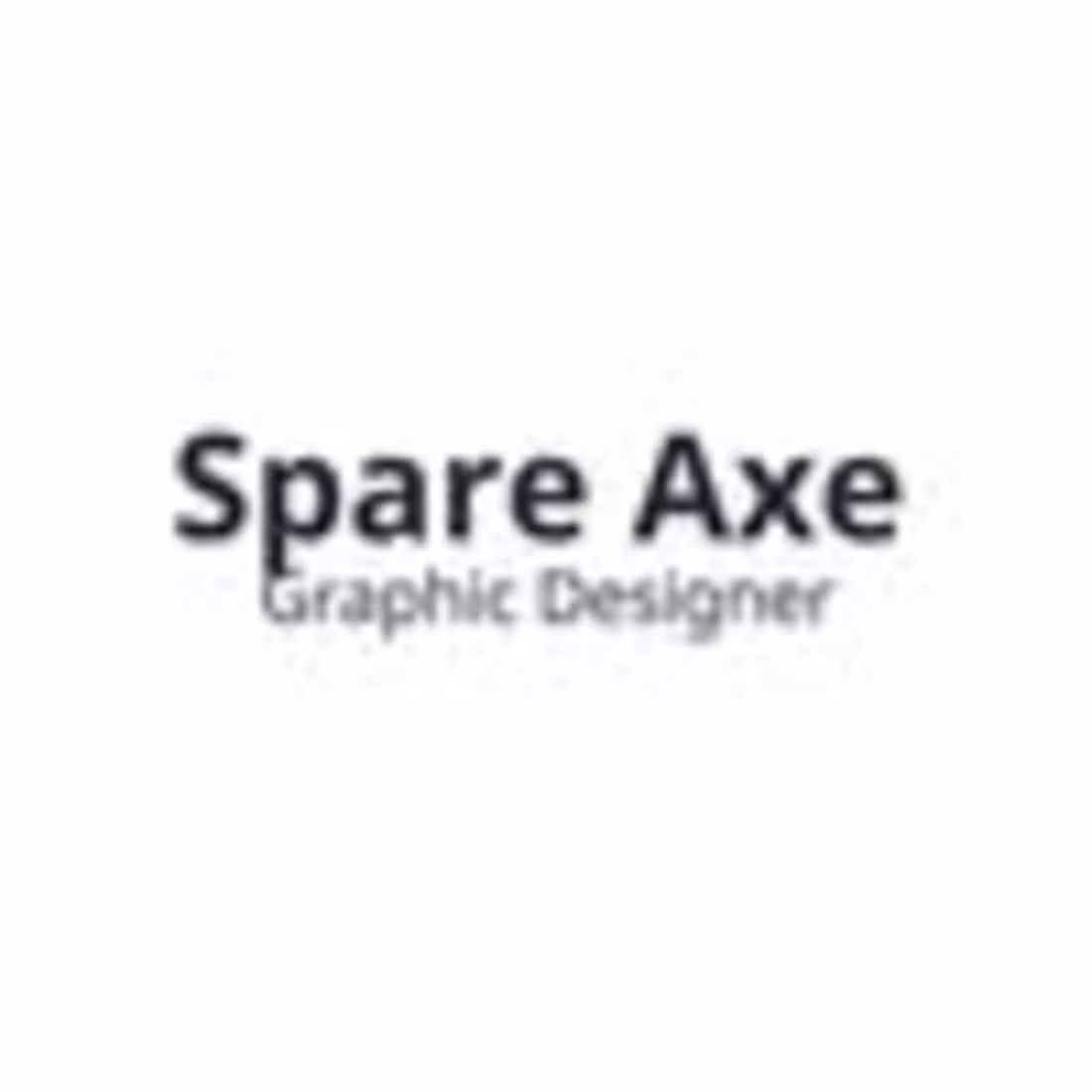 Cover image for SPAREAXE (@spare_axe) • Instagram photos and videos