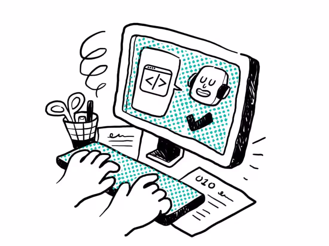 Cover image for Animated Micro-WebApp Module 
