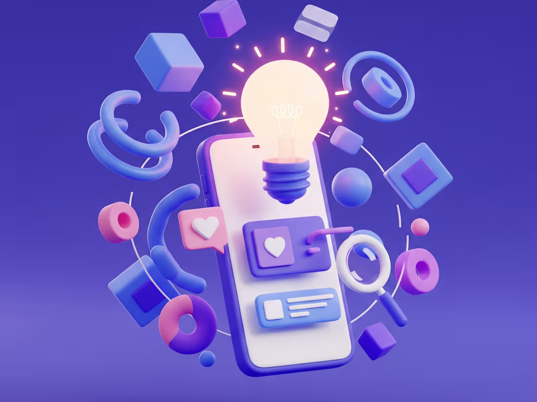 Cover image for Glide App Consultation