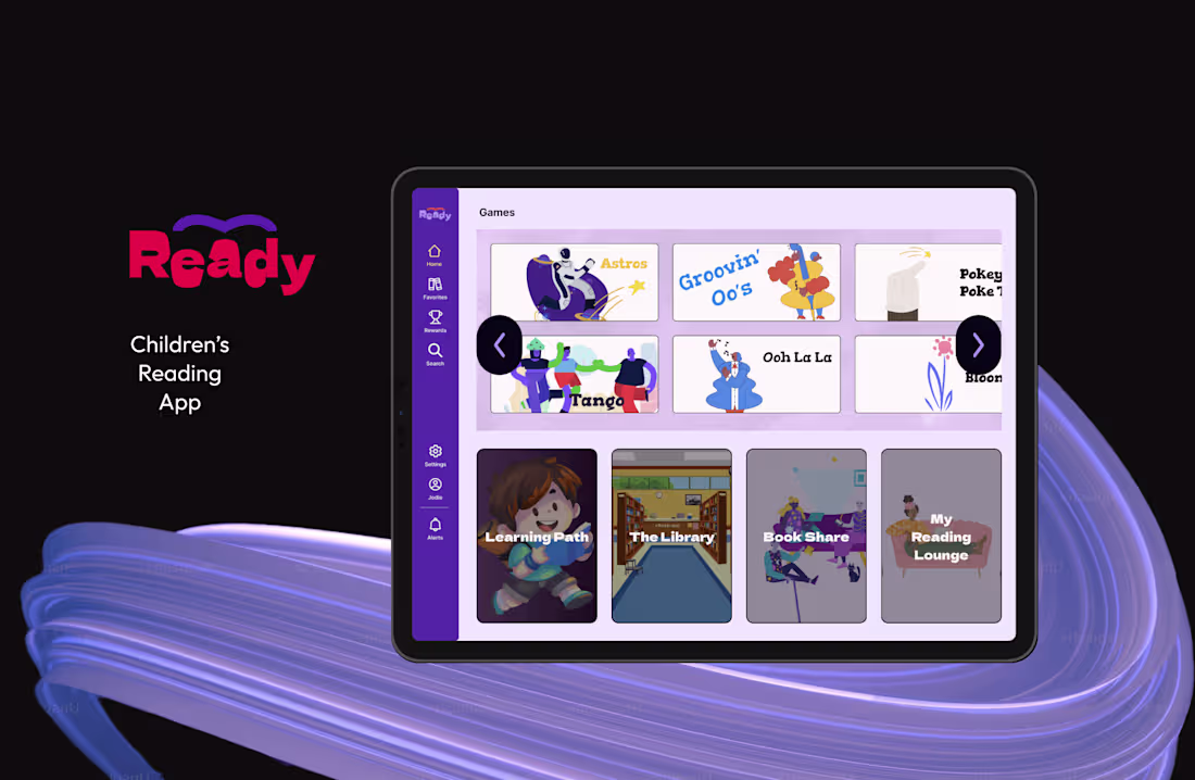 Cover image for Mobile App Design