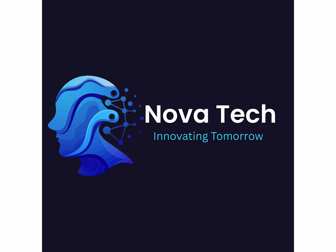 Cover image for Professional Logo Design Services - Stand Out & Shine!