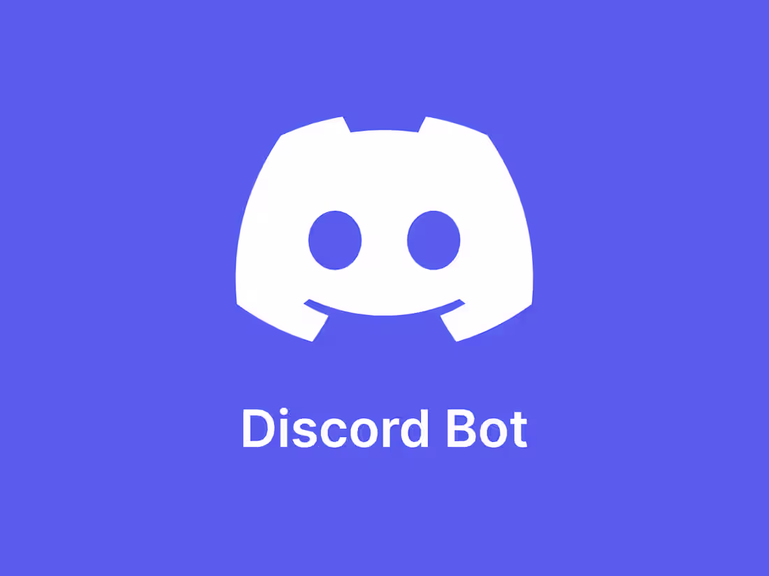 Cover image for Discord Bot for WEB3 Community