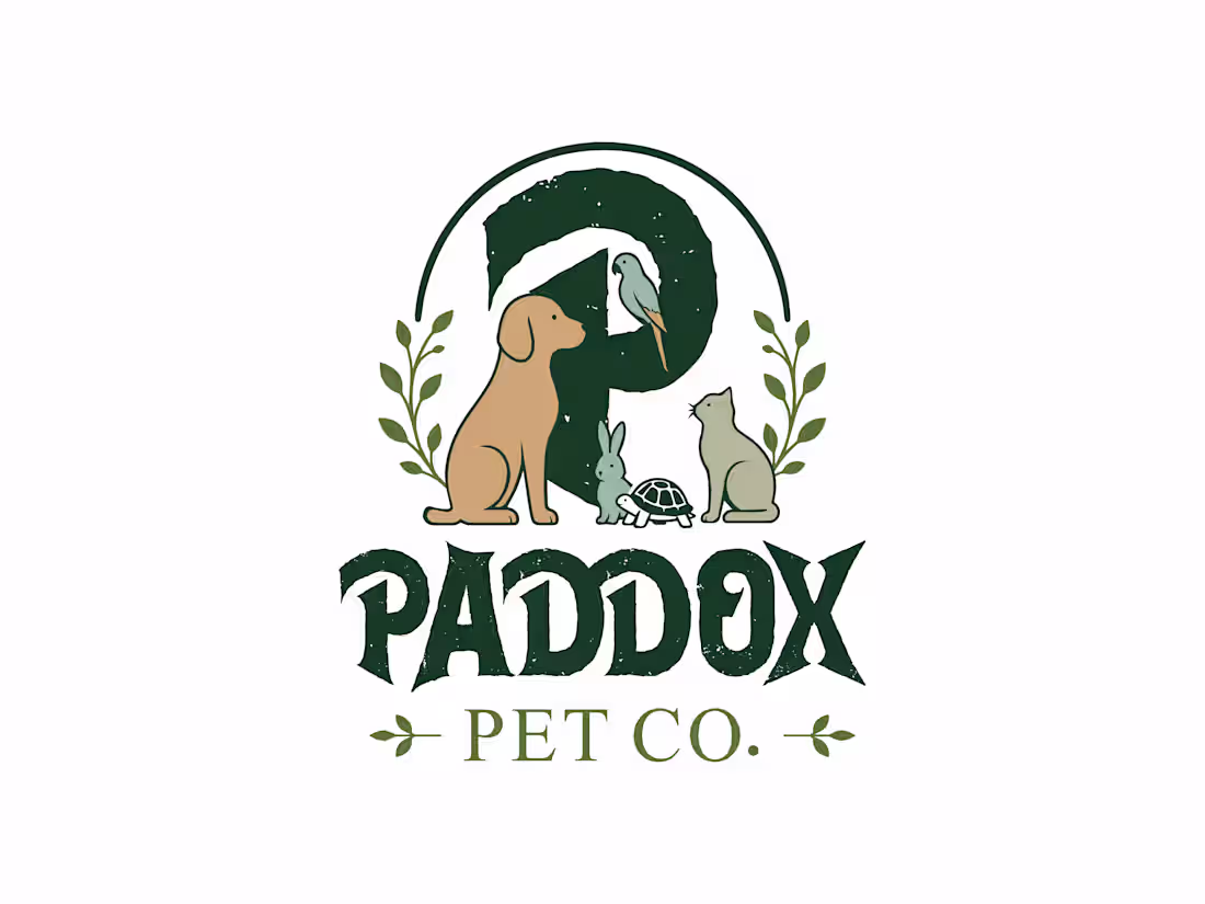 Cover image for Pet Logo Design

Designed a friendly