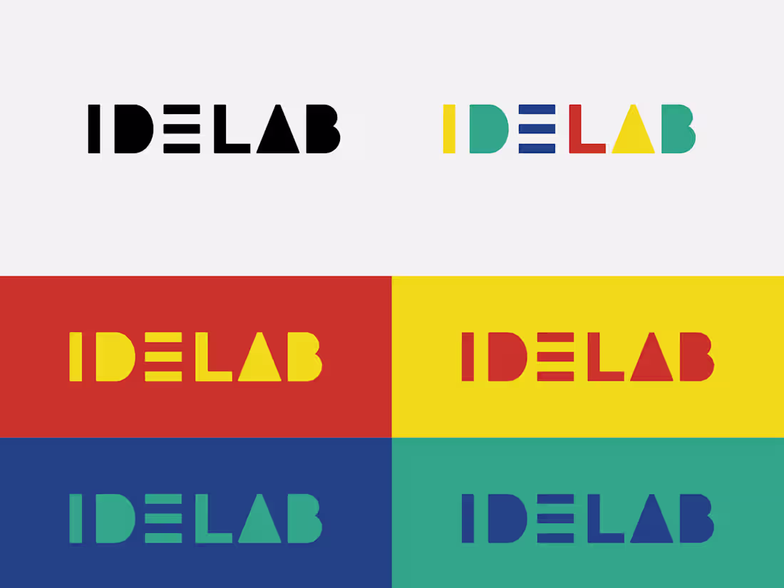 Cover image for Custom Brand Design