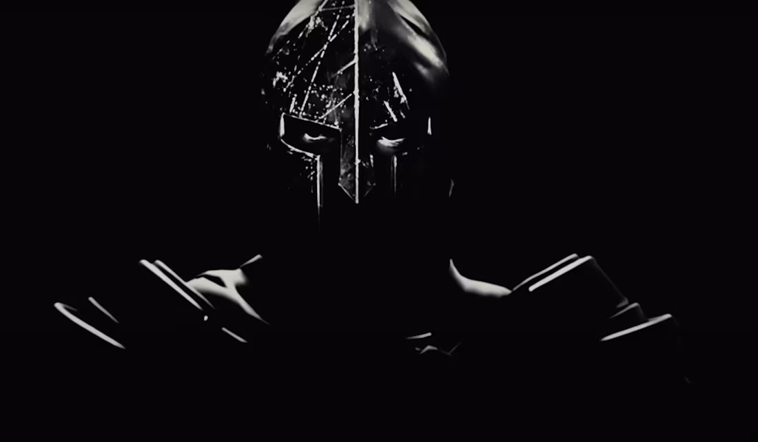 Cover image for USC - TROJAN [Intro sequence]