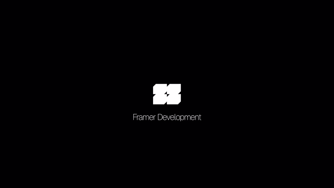 Cover image for Framer Development