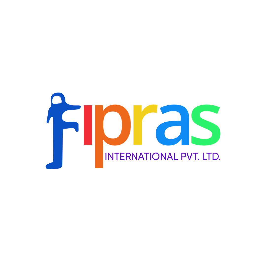 Cover image for Fipras International