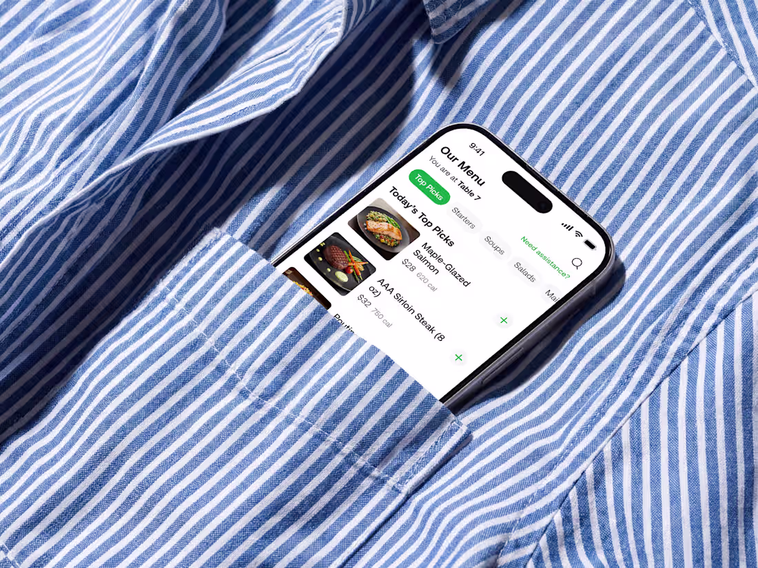 Cover image for SplitEase: Designing a Multi-Role Restaurant Payments Platform
