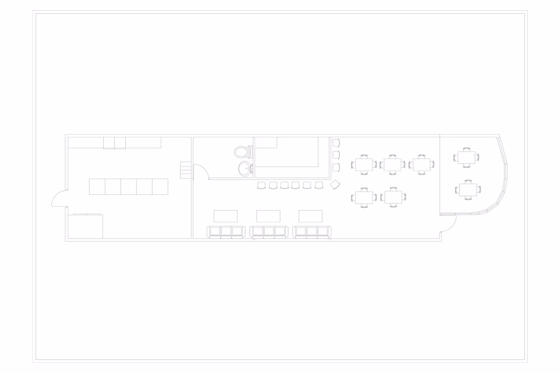 Cover image for Hotel Floor Plan