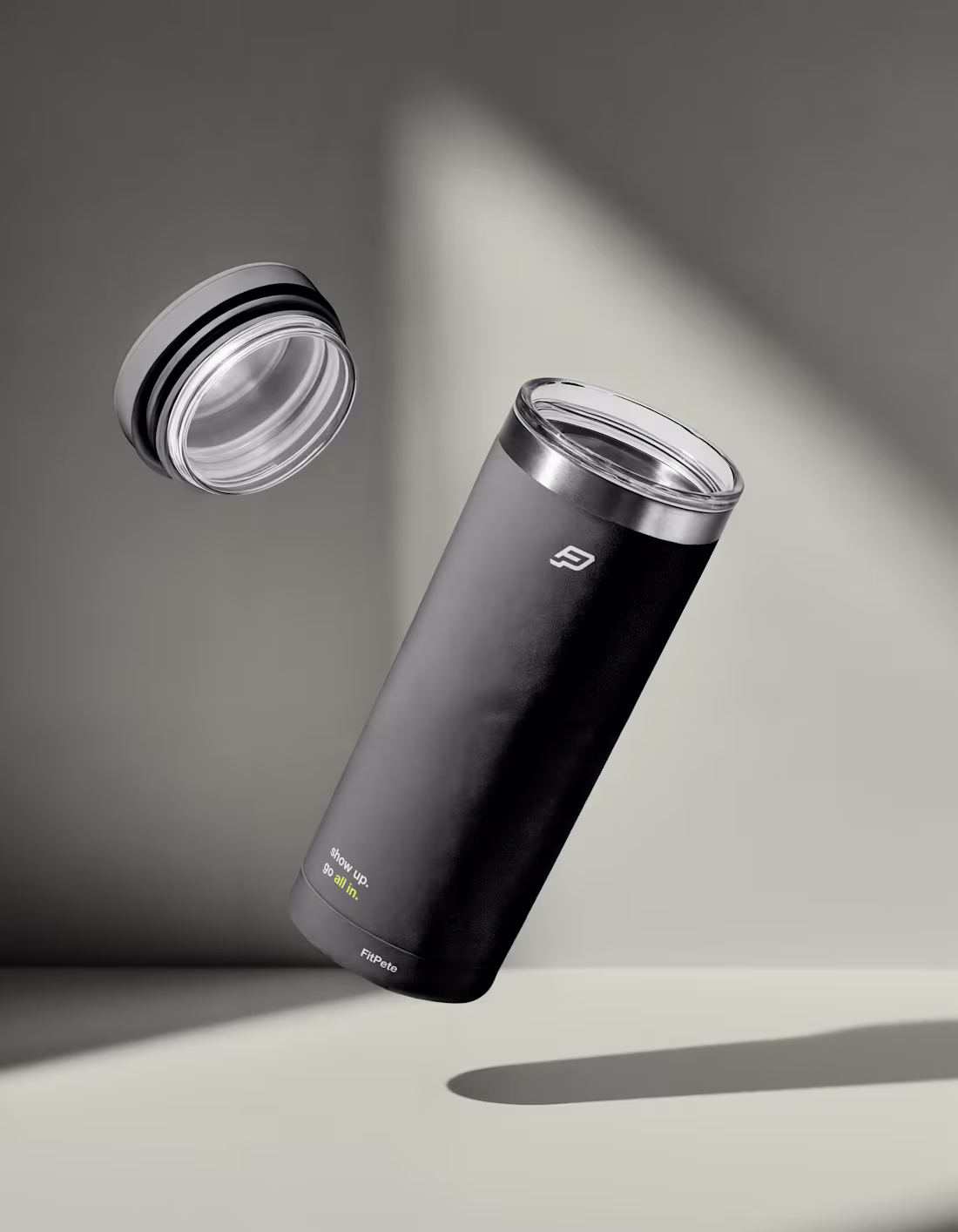 Cover image for FIT PETE | Branding
FitPete is