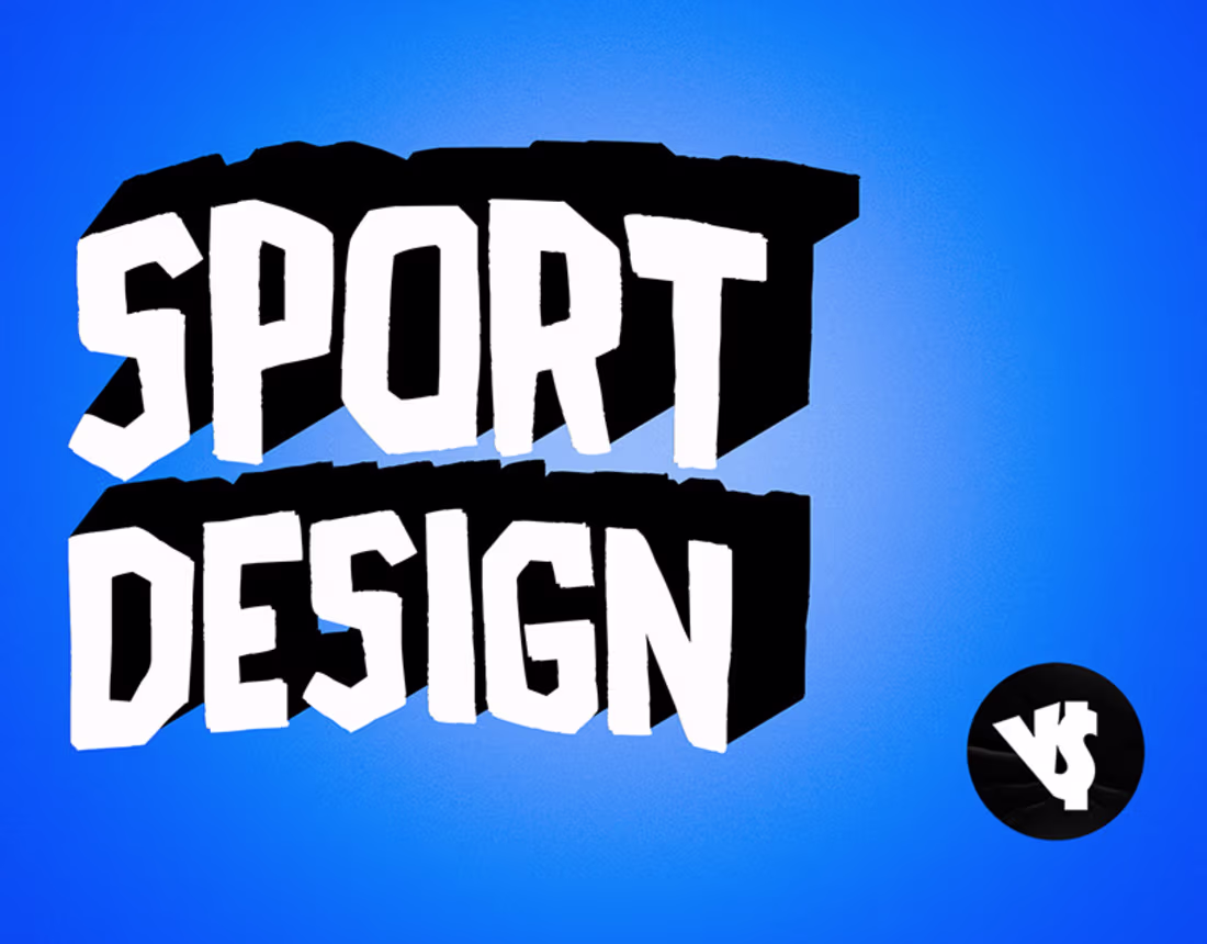 Cover image for Sport | Posters Design