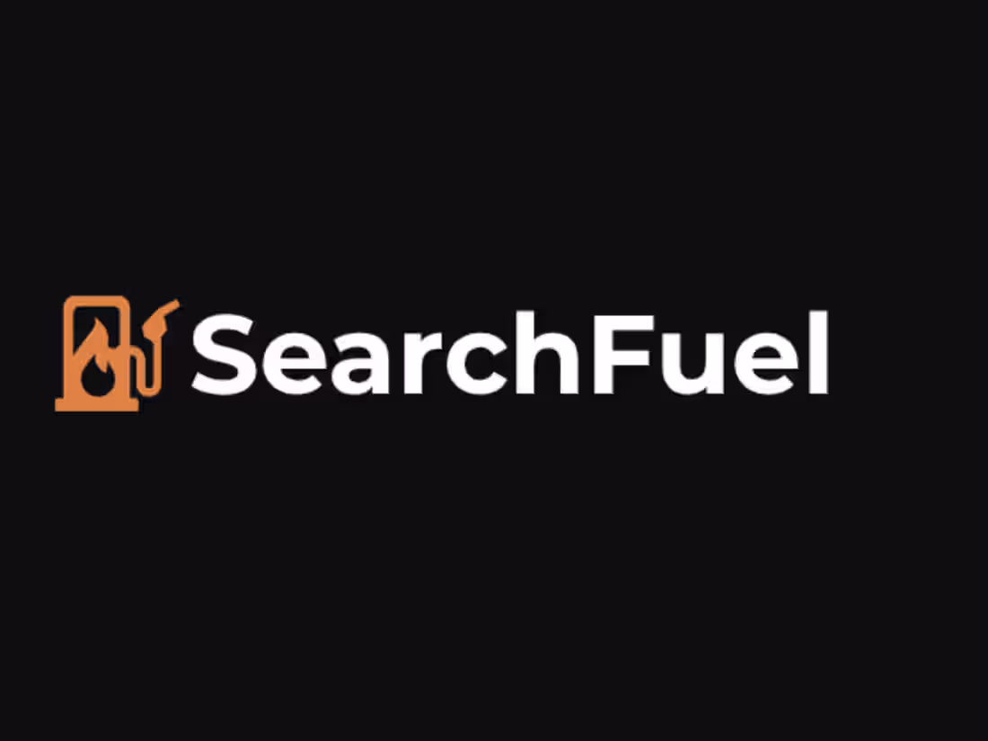 Cover image for SearchFuel — AI Content SaaS
