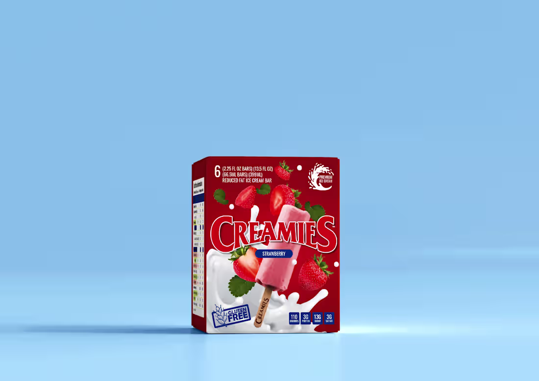 Cover image for Label & Packaging Design for