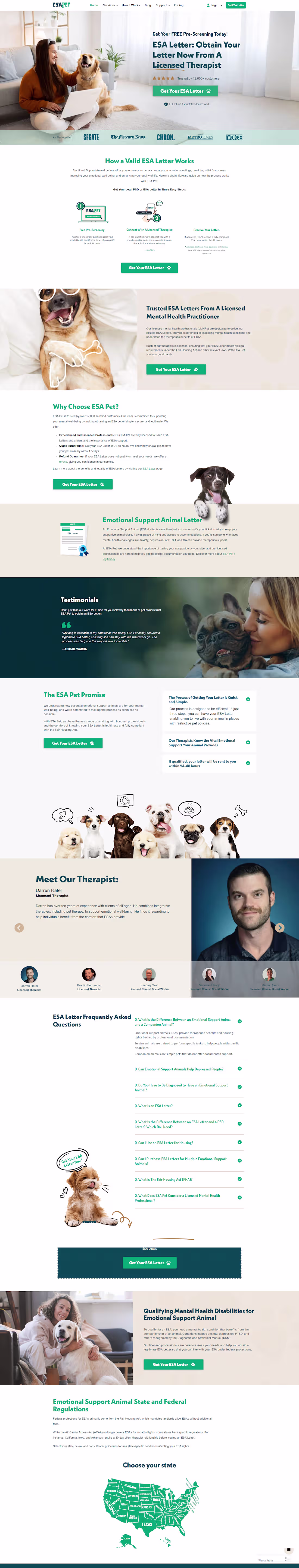 Cover image for Shopify Pet Website | Ecommerce website Designer