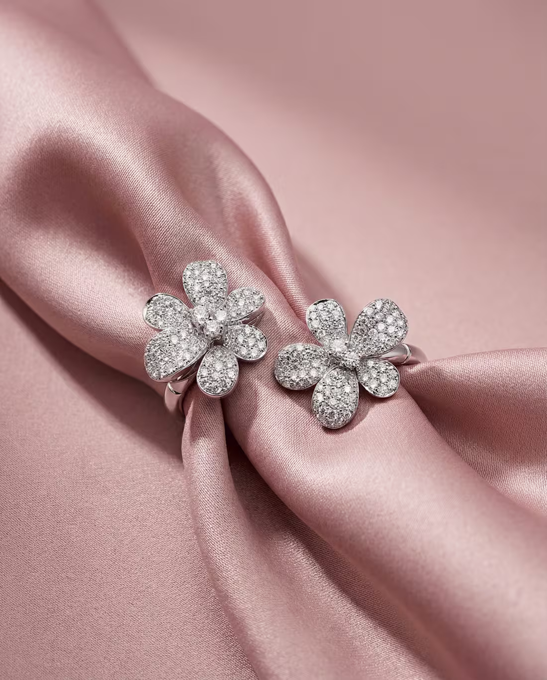 Cover image for A soft luxury jewelry concept
