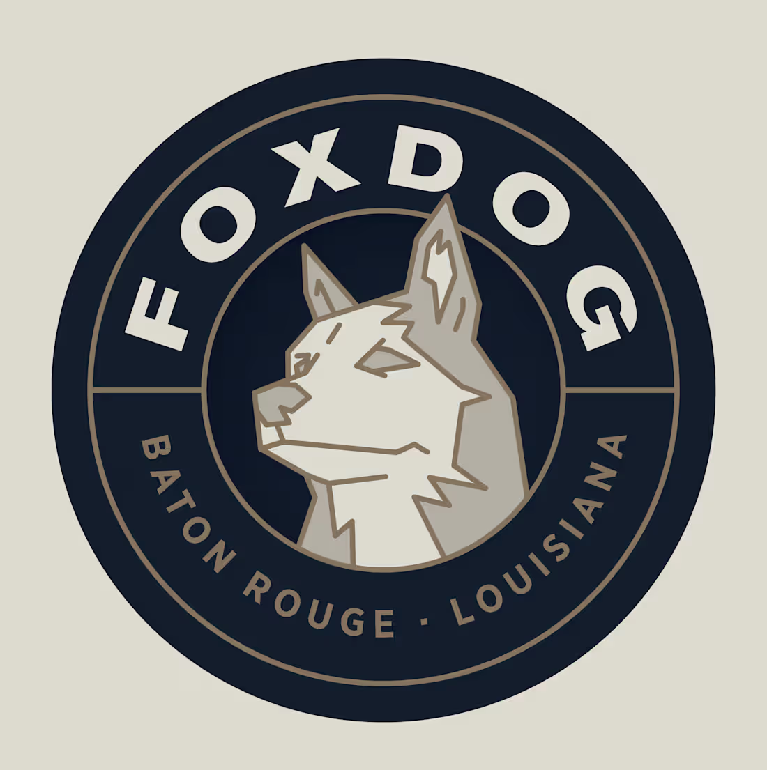 Cover image for FOXDOG / Film & Media