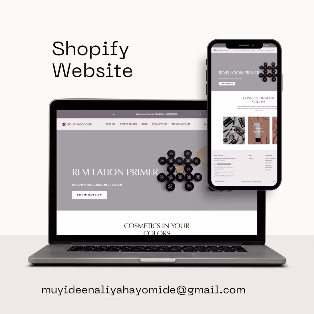 Cover image for A Precision-Driven Shopify Ecosystem
I developed