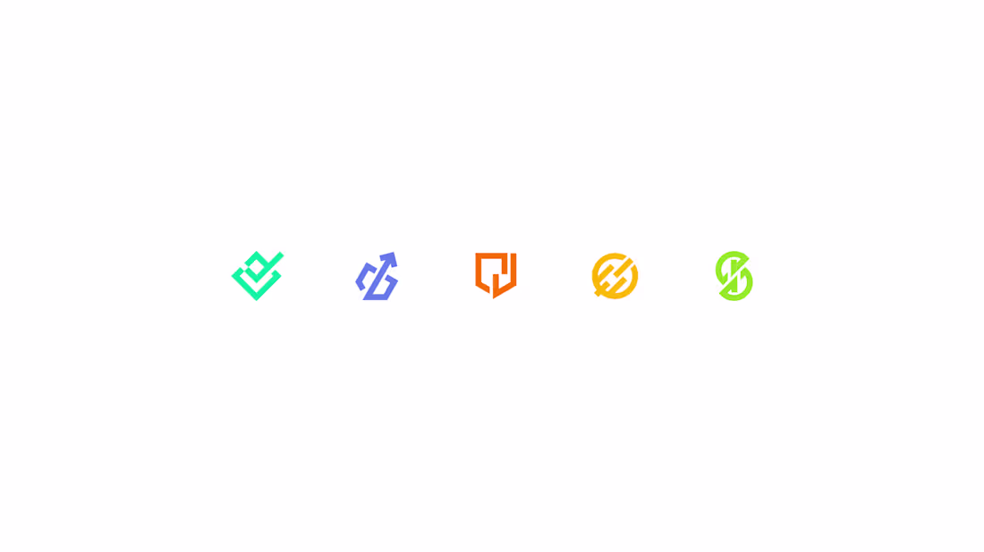Cover image for StatusGraph - Logo Design Iterations
