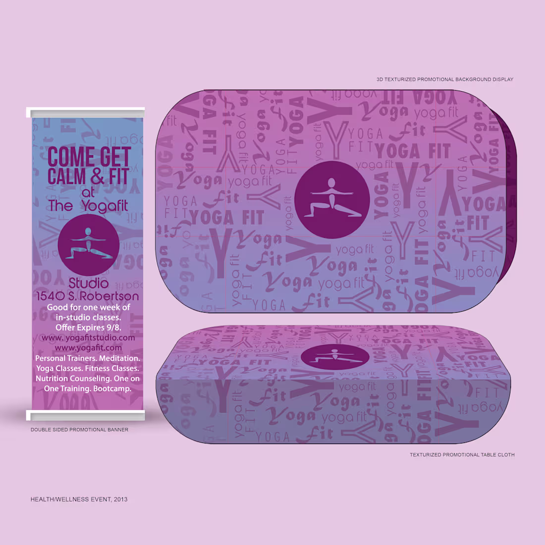 Cover image for Display Design (Retail & Tradeshow Design)