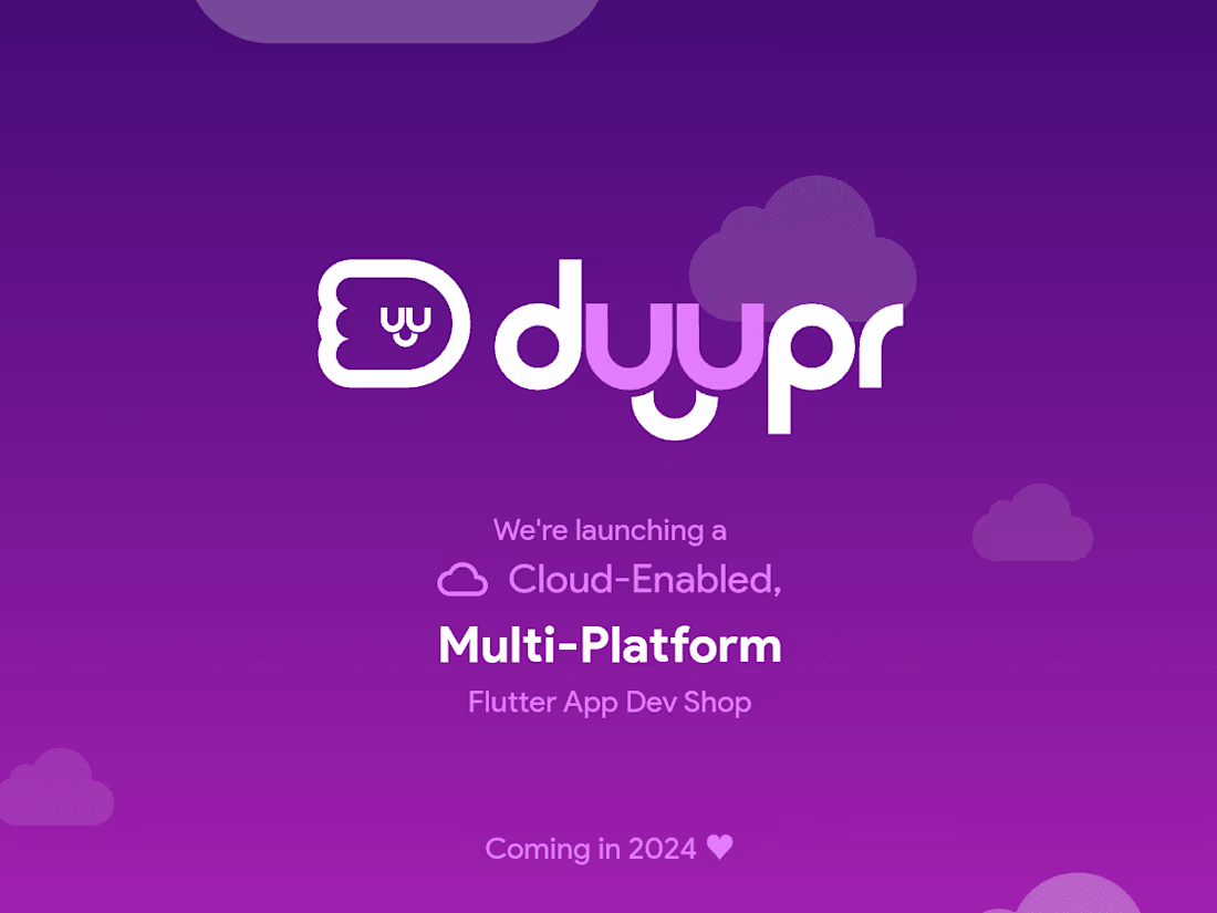 Cover image for Duupr