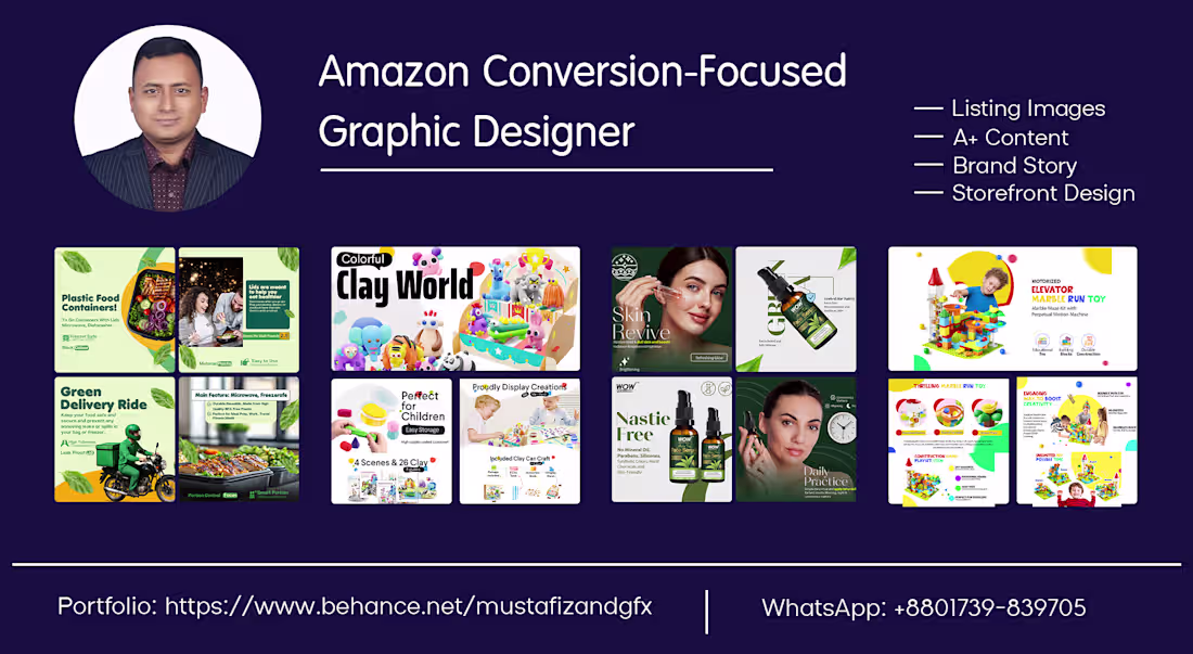 Cover image for https://www.behance.net/mustafizandgfx 