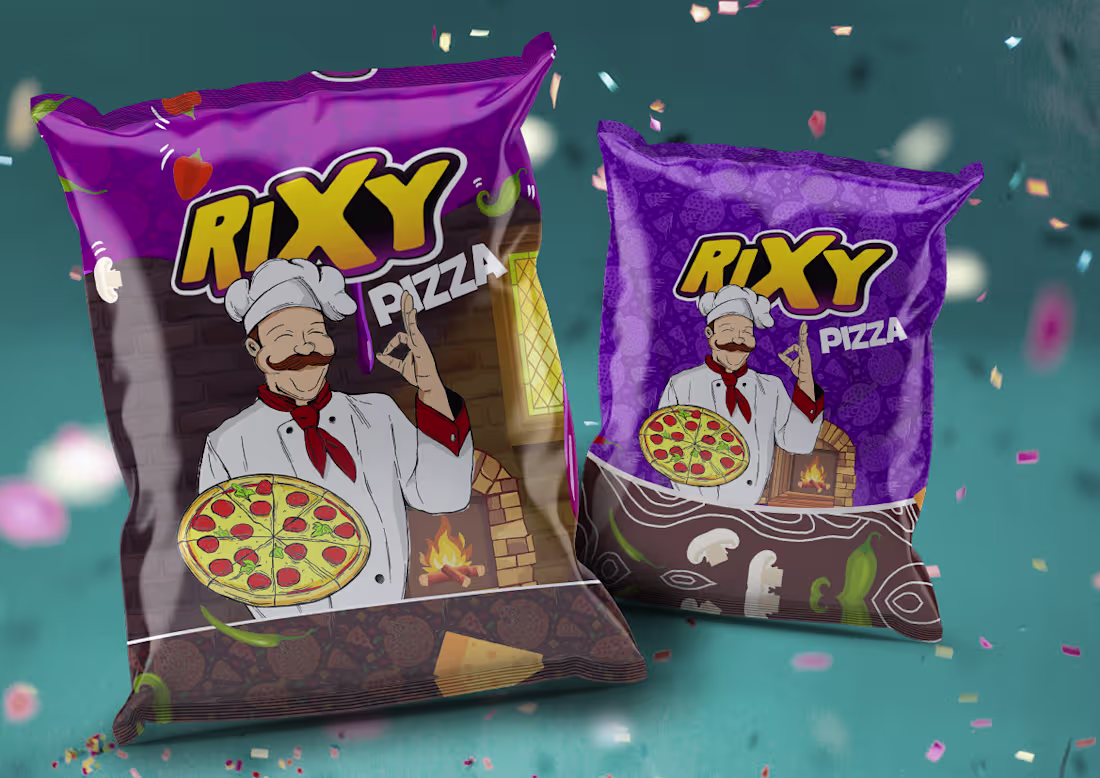 Cover image for Packaging Design and Concept Art :: Behance
