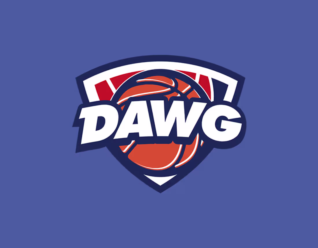 Cover image for Ball Dawg (Branding + Design + Illustration) :: Behance