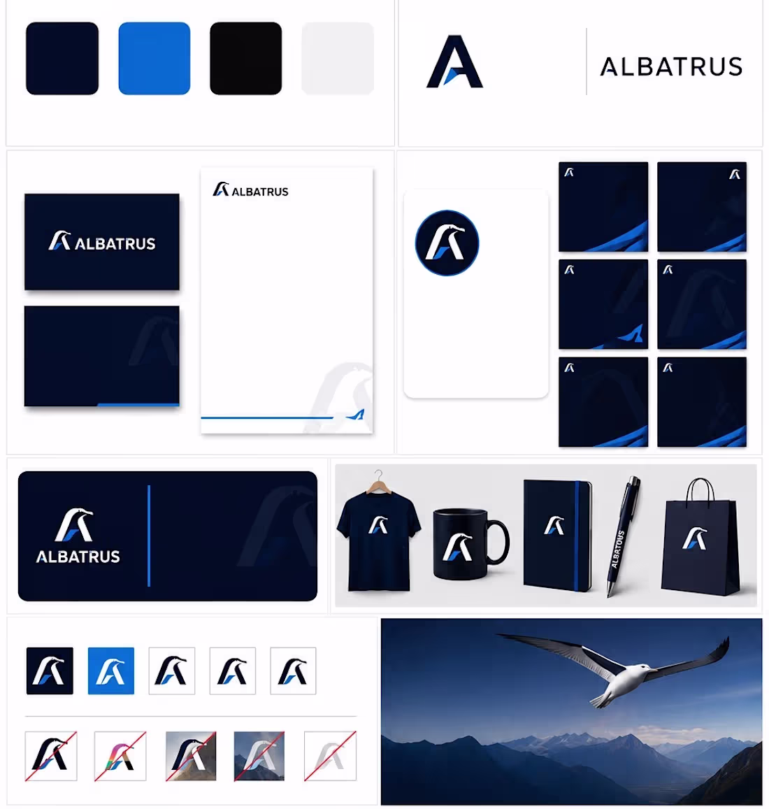 Cover image for A logo is more than