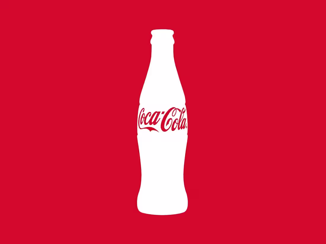 Cover image for Coca Cola