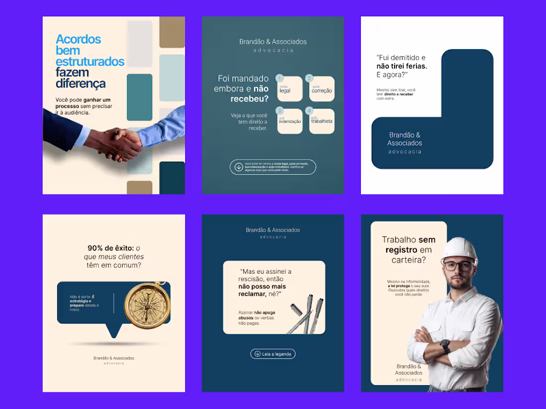 Cover image for Social Media Design