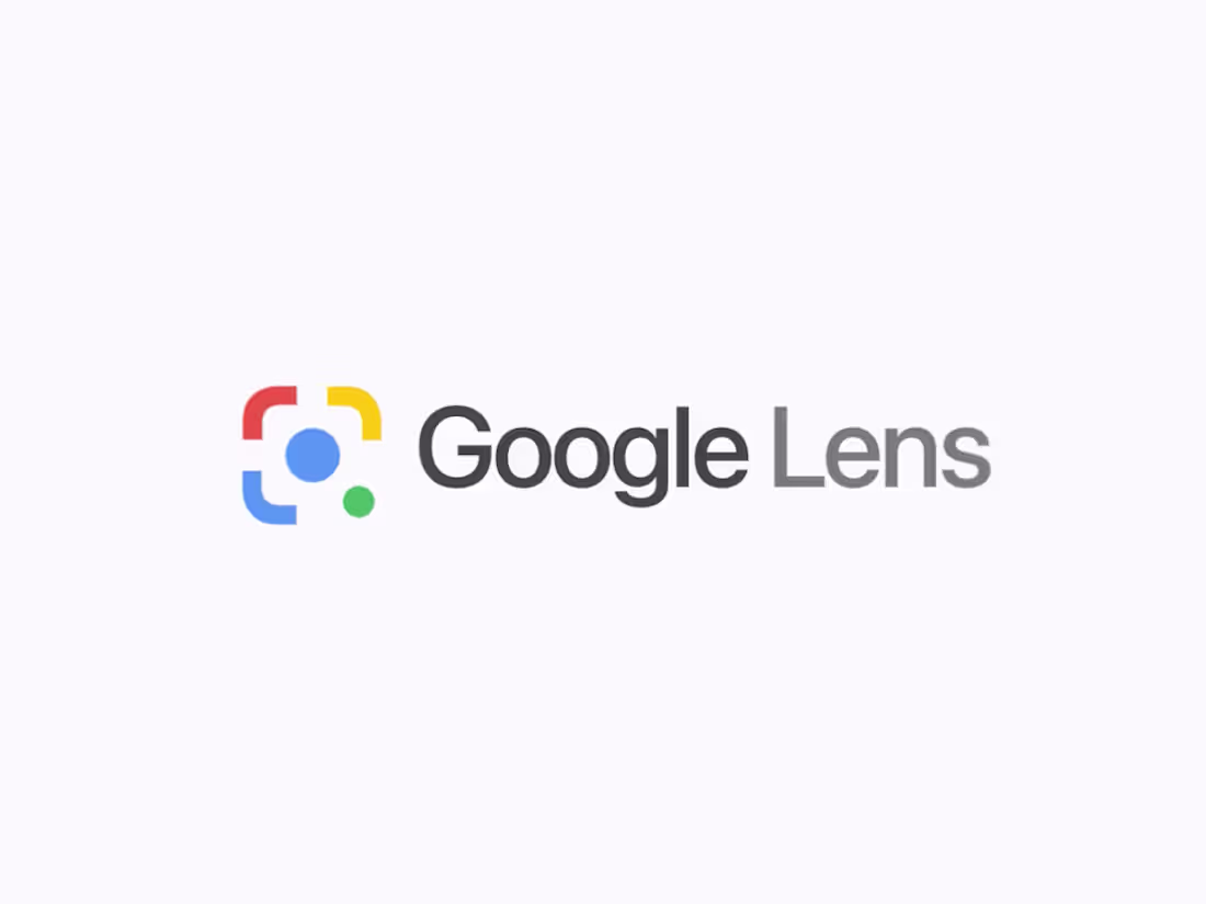 Cover image for Google Lens — Dynamic UI