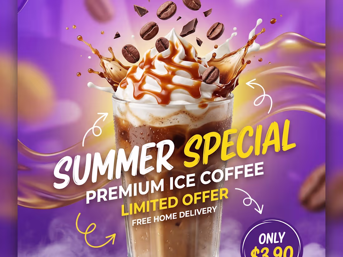 Cover image for For ad advertising 
Worth 25$