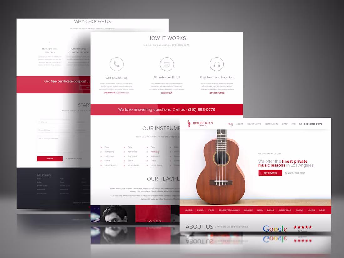 Cover image for GoHighLevel Workflow Setup and Automation for Lead Capture.