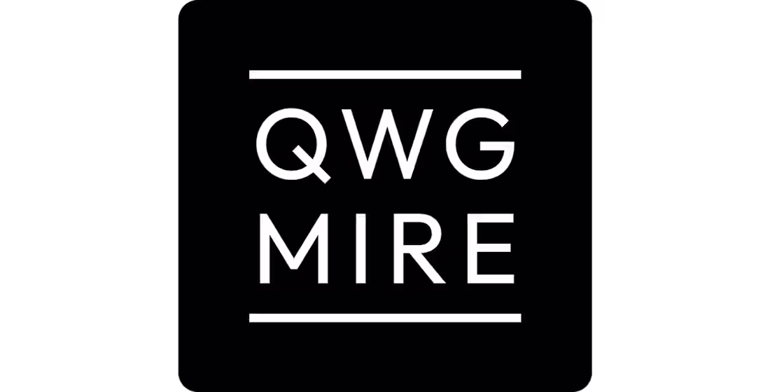 Cover image for Partnered with QWGMIRE (https://qwgmire.com/), the