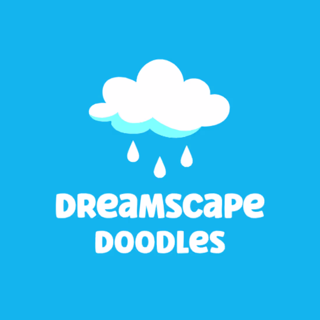 Cover image for Case Study: Dreamscape Doodles