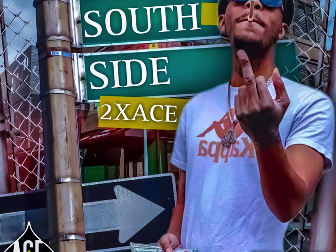 Cover image for South Side