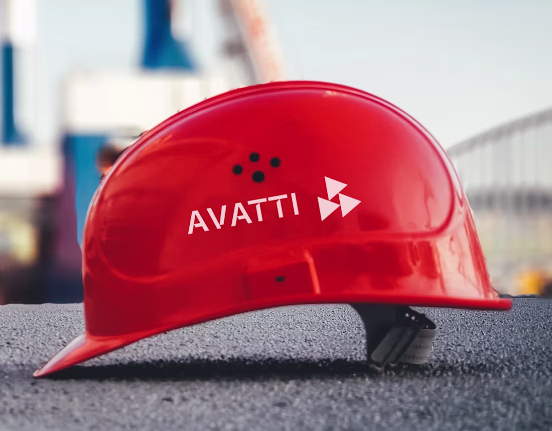Cover image for AVATTI