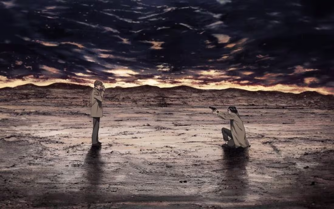 Cover image for A philosophical deep dive into