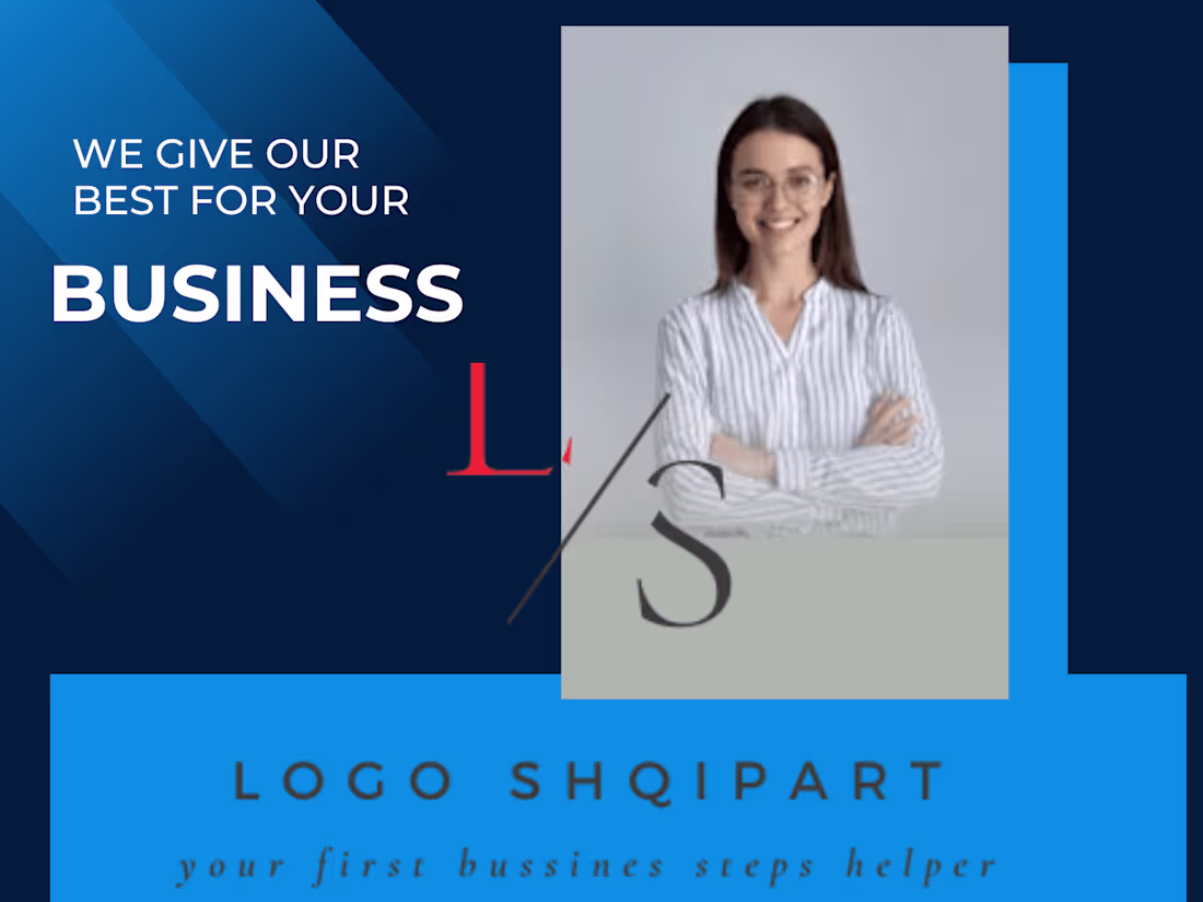 Cover image for Social Media Content Creator.Adoptive for every service you need