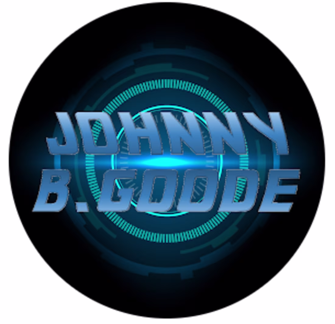 Cover image for I brand logo I made