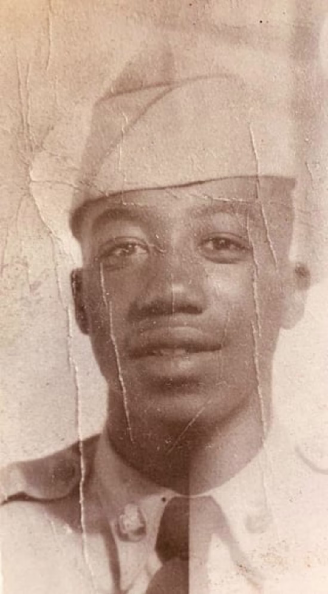 Cover image for Help restore this picture.