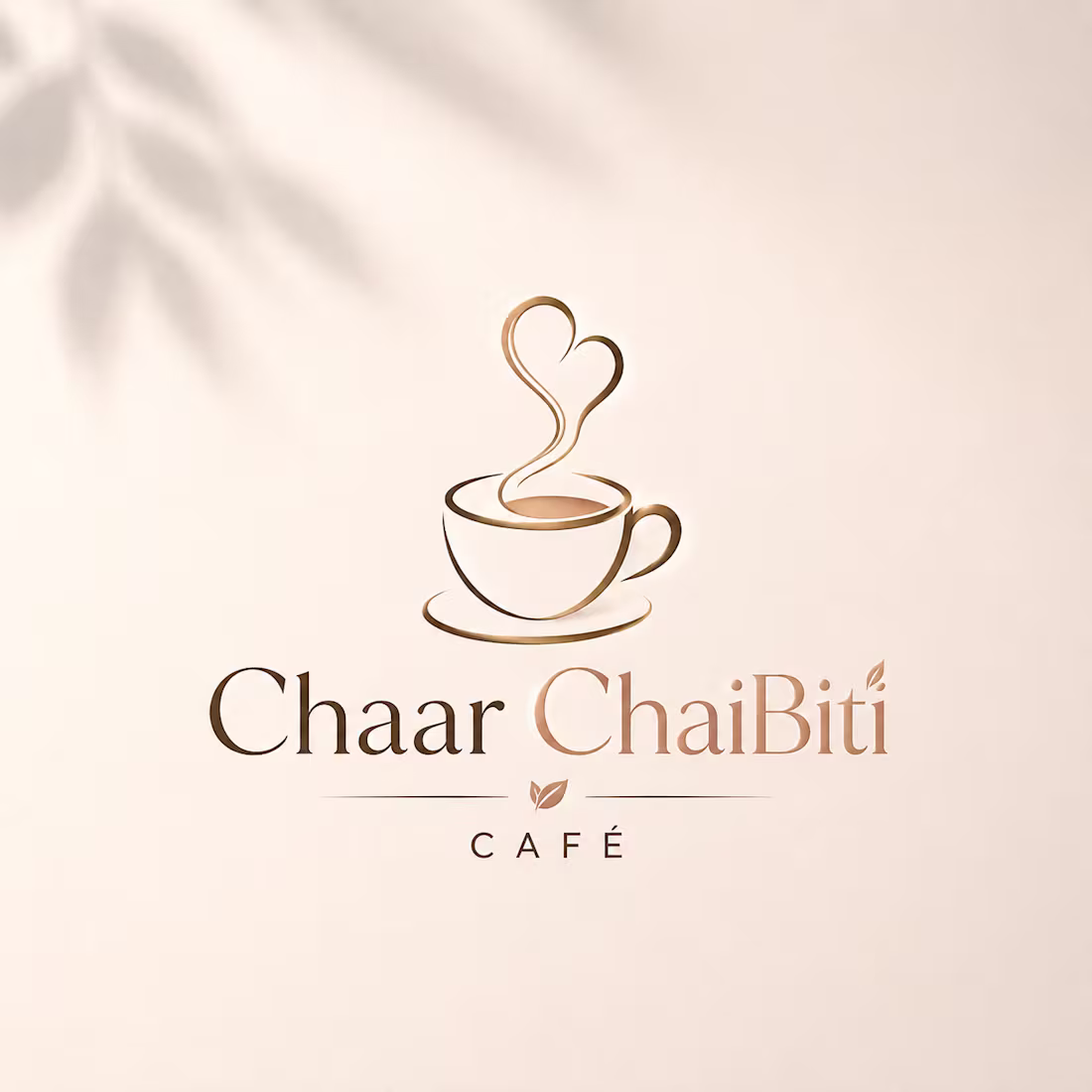 Cover image for ☕ Chaar ChaiBiti Café
Step into