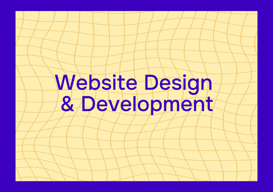 Cover image for Low-Code Web Development