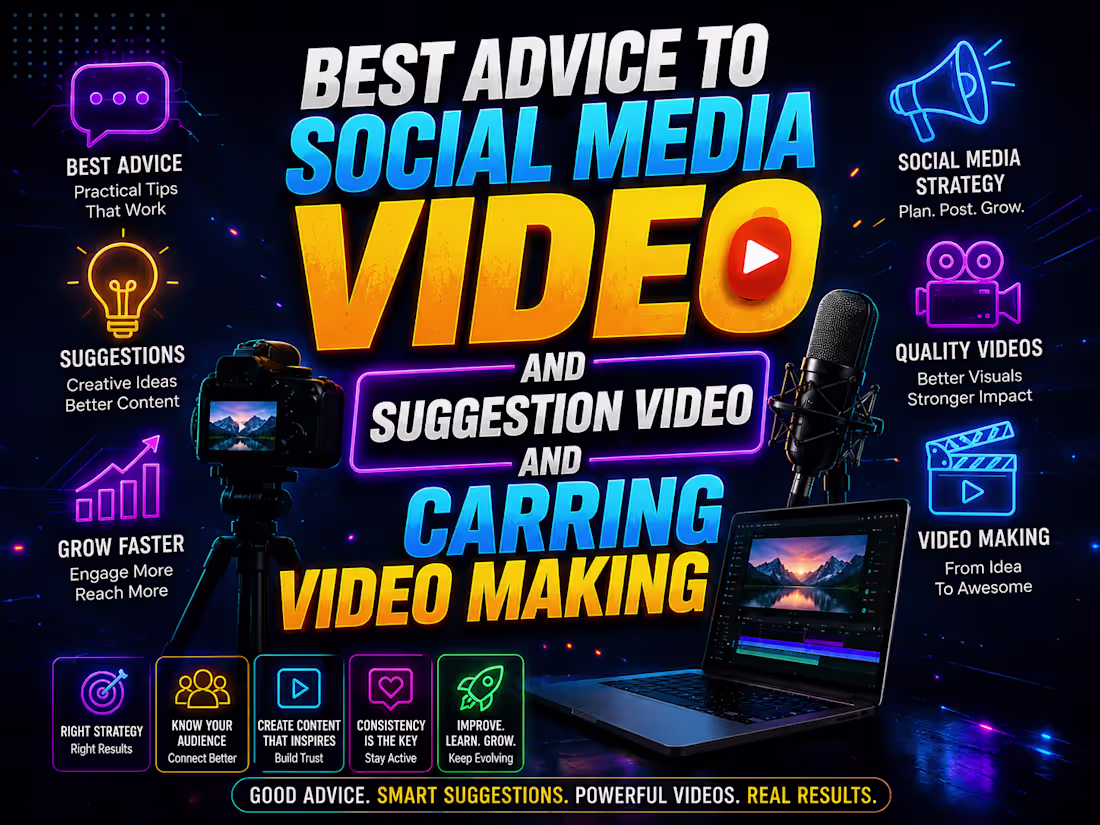 Cover image for 🚀 Professional AI Video Creator