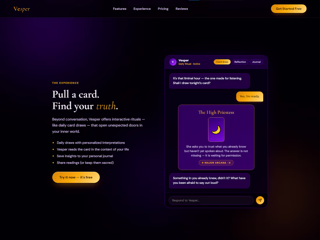 Cover image for Designed and developed a premium