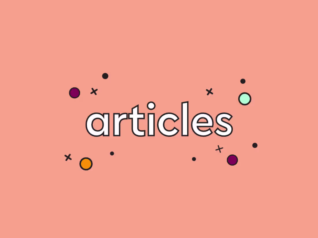 Cover image for Article Writing Service