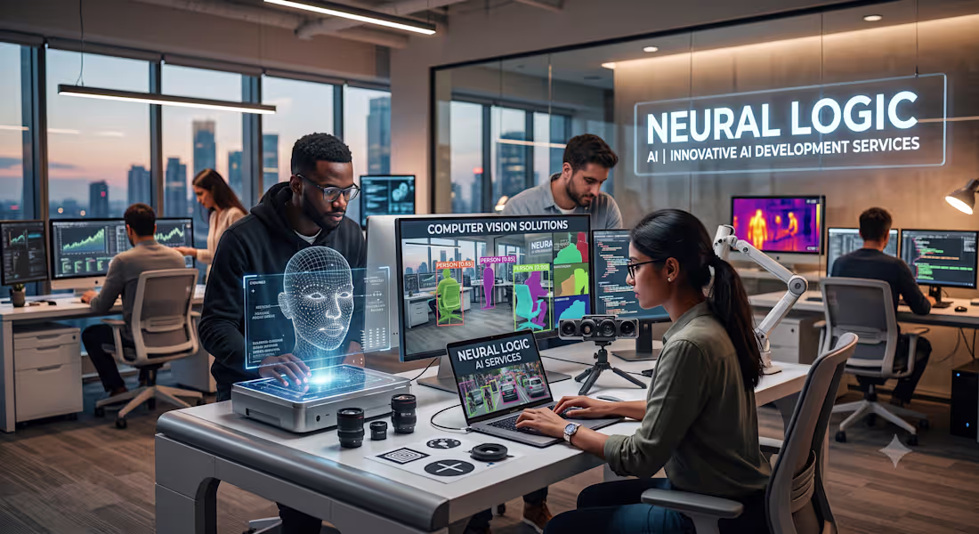 Cover image for Computer Vision