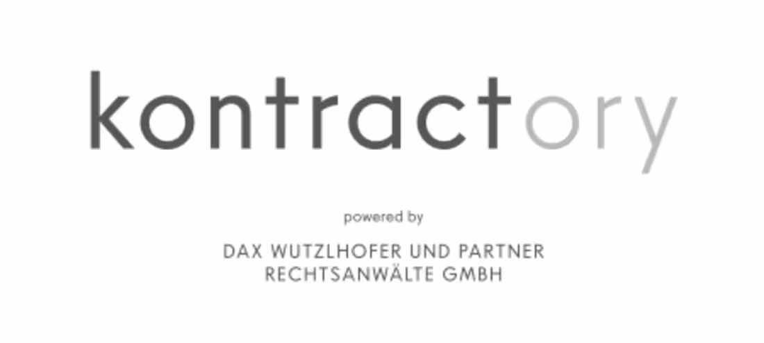 Cover image for Kontractory